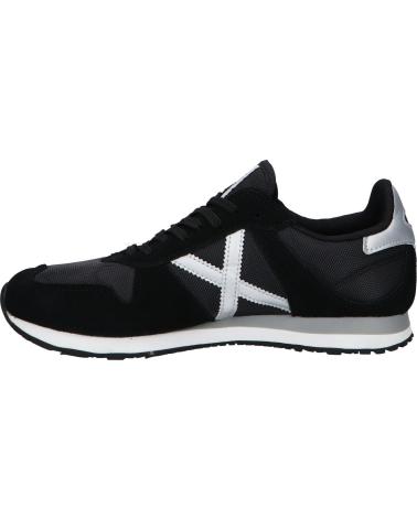 Zapatillas deporte de Hombre MUNICH ZAPATILLAS HOMBRE MODELO MASSANA 432 COLOR NEGRO 432 432