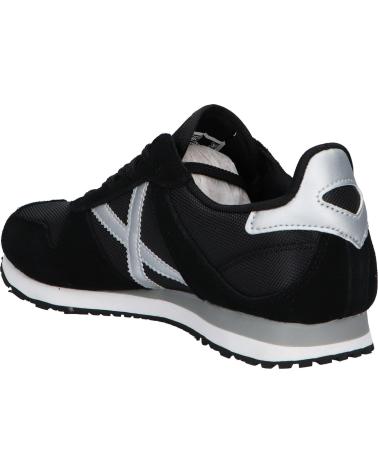 Zapatillas deporte de Hombre MUNICH ZAPATILLAS HOMBRE MODELO MASSANA 432 COLOR NEGRO 432 432
