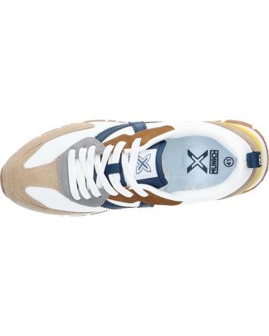 Sportivo per Uomo MUNICH 8832025 VERSATILE BLANCO