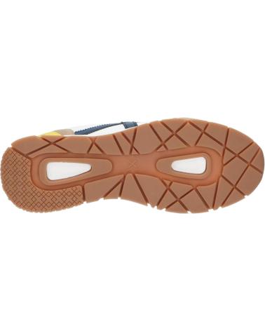 Sportivo per Uomo MUNICH 8832025 VERSATILE BLANCO
