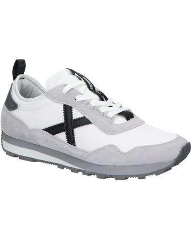 BASKETS CASUAL MUNICH UM 79 8901079 GRISES GRIS