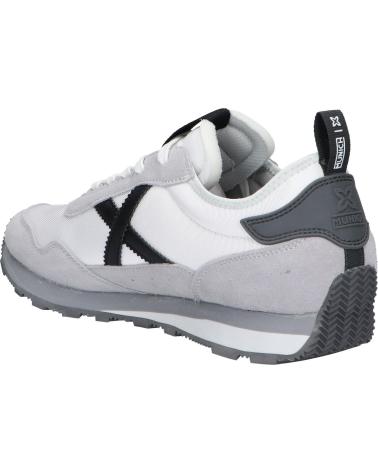 BASKETS CASUAL MUNICH UM 79 8901079 GRISES GRIS