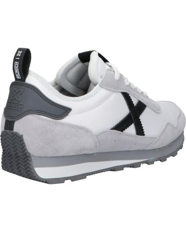 BASKETS CASUAL MUNICH UM 79 8901079 GRISES GRIS