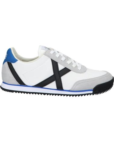Sneaker für Herren MUNICH 8033005 RIBER 05 BLANCO