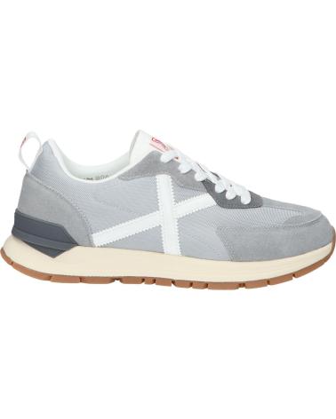 Sportivo per Uomo MUNICH 8832023 VERSATILE GRIS