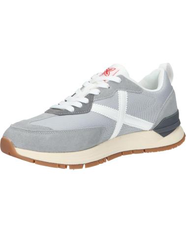 Sneaker für Herren MUNICH 8832023 VERSATILE GRIS
