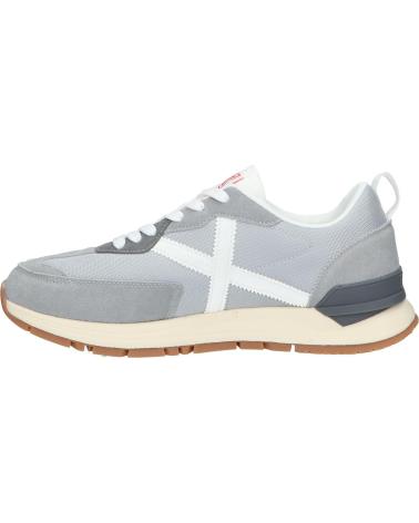 Sneaker für Herren MUNICH 8832023 VERSATILE GRIS