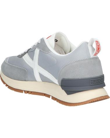 Sneaker für Herren MUNICH 8832023 VERSATILE GRIS