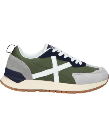 Sportivo per Uomo MUNICH 8832024 VERSATILE VERDE