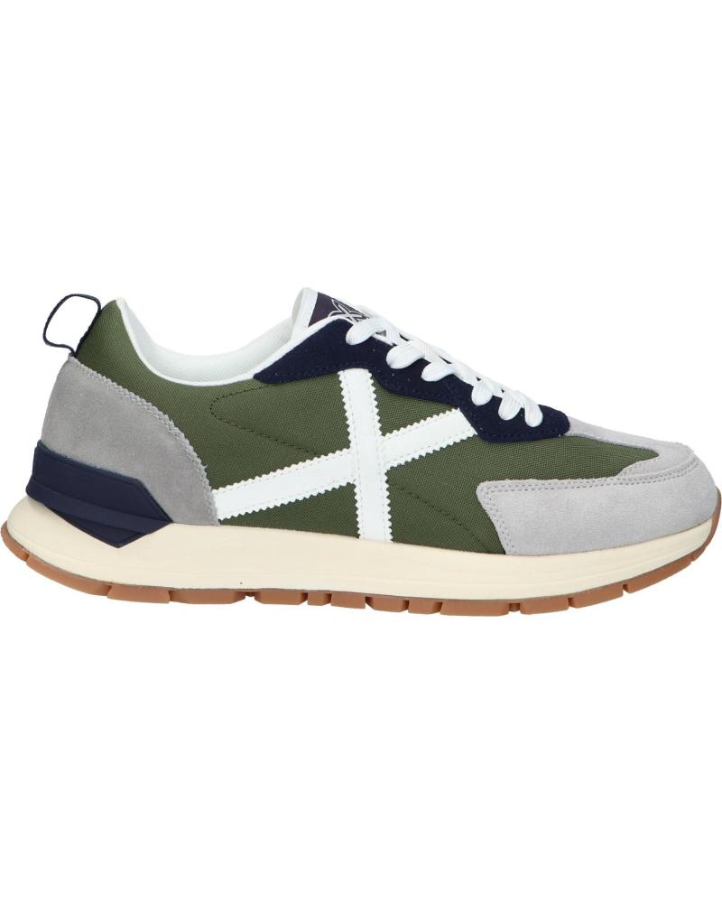 Sneaker für Herren MUNICH 8832024 VERSATILE VERDE