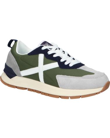 Sneaker für Herren MUNICH 8832024 VERSATILE VERDE