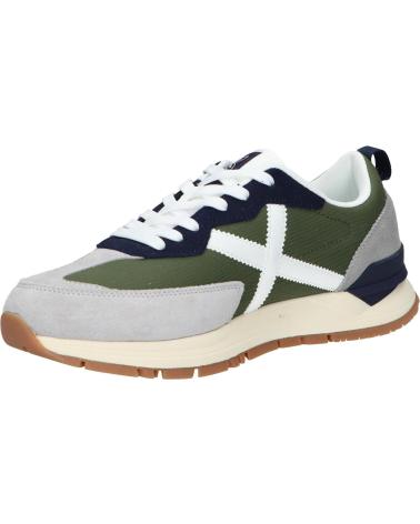 Sneaker für Herren MUNICH 8832024 VERSATILE VERDE