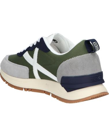 Sneaker für Herren MUNICH 8832024 VERSATILE VERDE