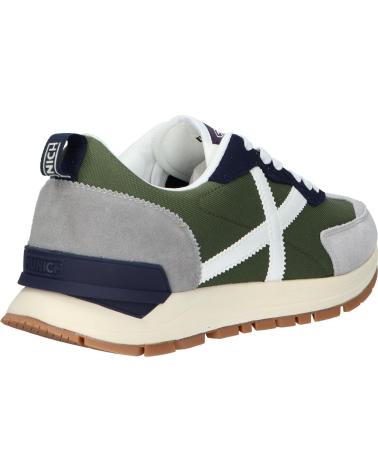 Sneaker für Herren MUNICH 8832024 VERSATILE VERDE