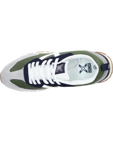 Sneaker für Herren MUNICH 8832024 VERSATILE VERDE