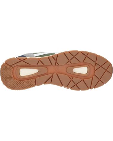Sneaker für Herren MUNICH 8832024 VERSATILE VERDE