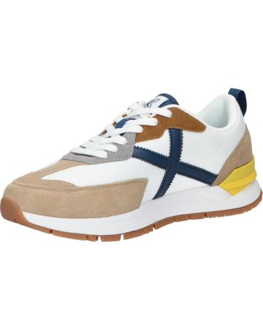 Sportivo per Uomo MUNICH 8832025 VERSATILE BLANCO