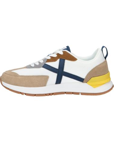Sportivo per Uomo MUNICH 8832025 VERSATILE BLANCO