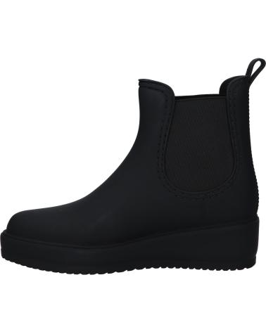 Botines de Mujer GIOSEPPO BOTINES PLANOS 45808 NEGRO