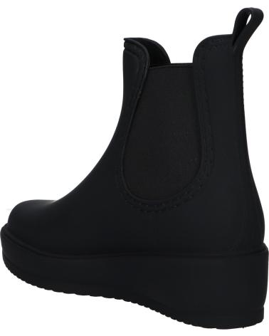 Botines de Mujer GIOSEPPO BOTINES PLANOS 45808 NEGRO