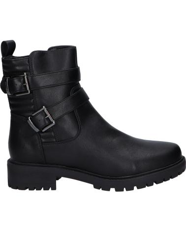 Boots für Damen MTNG 50374 C52064 - DOLCE C NEGRO