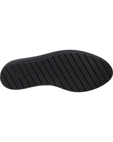 Botines de Mujer GIOSEPPO BOTINES PLANOS 45808 NEGRO