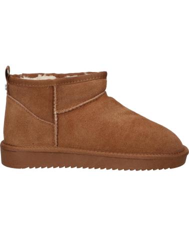 Botas de Mujer gioseppo 64142-BEREK CUERO