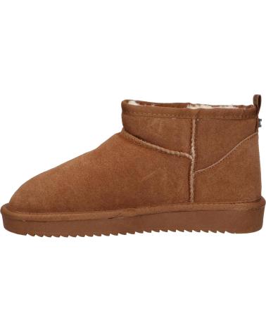 Botas de Mujer gioseppo 64142-BEREK CUERO