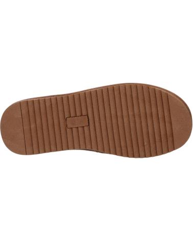 Botas de Mujer gioseppo 64142-BEREK CUERO