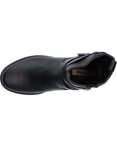 Boots für Damen MTNG 50374 C52064 - DOLCE C NEGRO
