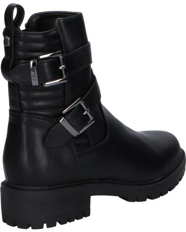 Boots für Damen MTNG 50374 C52064 - DOLCE C NEGRO