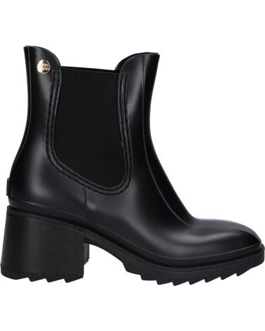Botines de Mujer gioseppo 67096-ARSUK NEGRO
