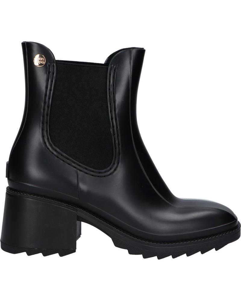 Botines de Mujer gioseppo 67096-ARSUK NEGRO