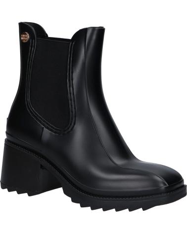 Botines de Mujer gioseppo 67096-ARSUK NEGRO
