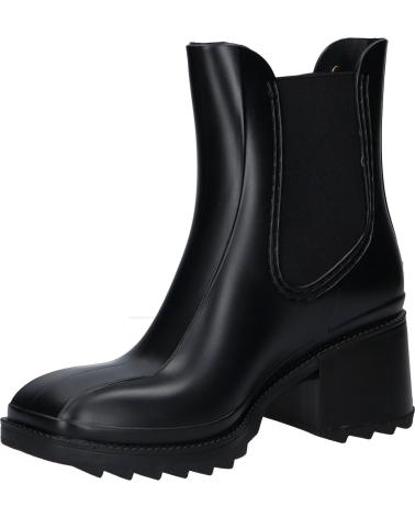 Botines de Mujer gioseppo 67096-ARSUK NEGRO