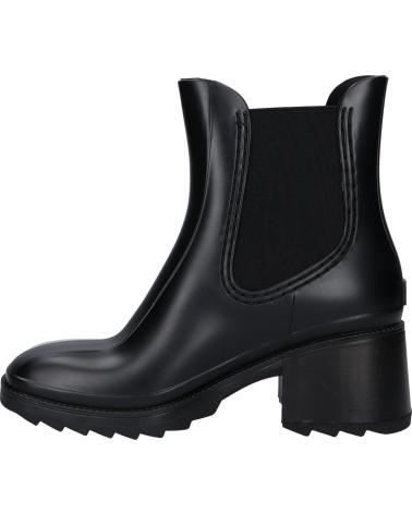 Botines de Mujer gioseppo 67096-ARSUK NEGRO