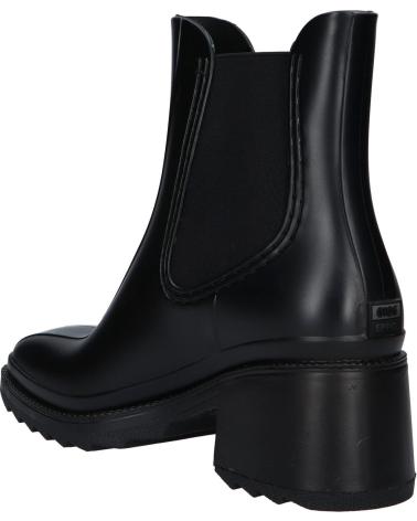 Botines de Mujer gioseppo 67096-ARSUK NEGRO