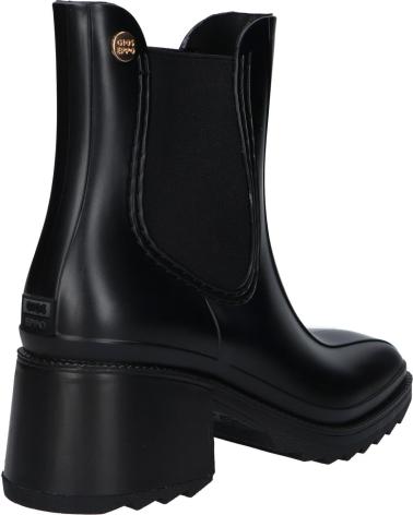 Botines de Mujer gioseppo 67096-ARSUK NEGRO