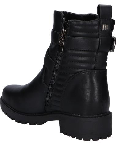 Boots für Damen MTNG 50374 C52064 - DOLCE C NEGRO