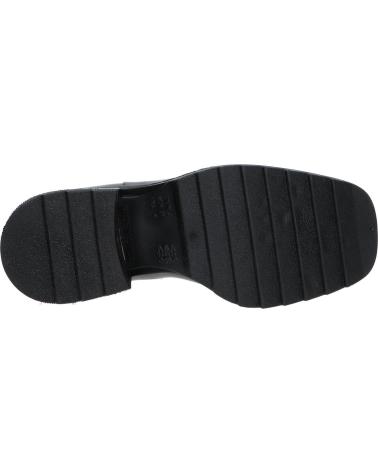 Botines de Mujer gioseppo 67096-ARSUK NEGRO