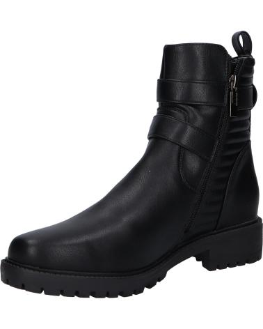 Boots für Damen MTNG 50374 C52064 - DOLCE C NEGRO