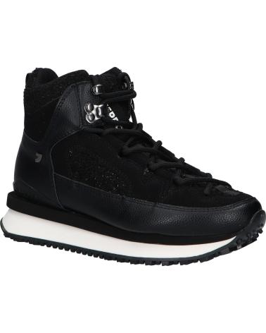 Zapatillas deporte de Mujer GIOSEPPO REULER NEGRO