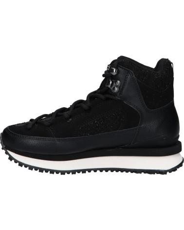 Zapatillas deporte de Mujer GIOSEPPO REULER NEGRO