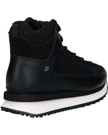 Zapatillas deporte de Mujer GIOSEPPO REULER NEGRO