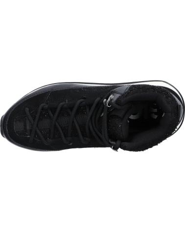 Zapatillas deporte de Mujer GIOSEPPO REULER NEGRO