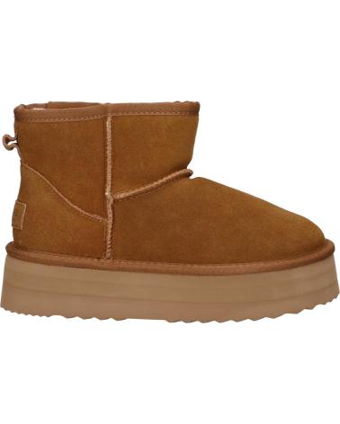 Botas de Mujer gioseppo 70717-BANCROFT CUERO