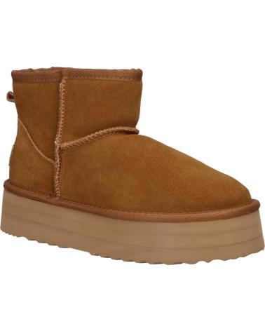 Botas de Mujer gioseppo 70717-BANCROFT CUERO