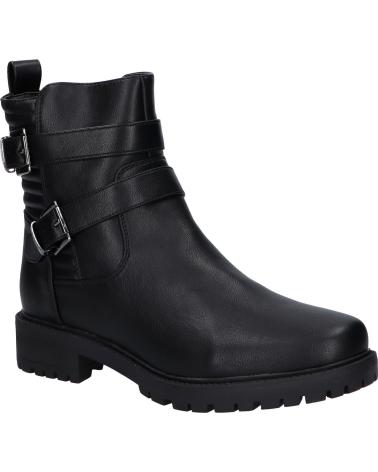 Boots für Damen MTNG 50374 C52064 - DOLCE C NEGRO