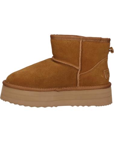 Botas de Mujer gioseppo 70717-BANCROFT CUERO