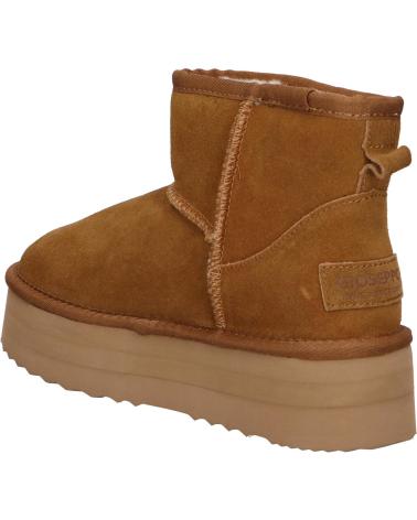 Botas de Mujer gioseppo 70717-BANCROFT CUERO